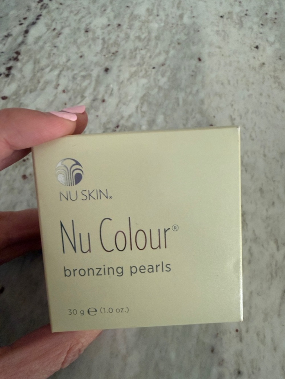 Skin Nu Colour Bronzing Pearls - Champagne Bronze